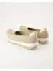 Igi&Co Slipper in Beige