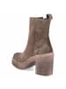 Lazamani Stiefeletten ROWAN in beige