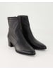 Terry Klassische Stiefeletten in Schwarz