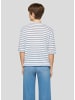 Rabe T-Shirt in Hellblau