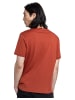 Schöffel T-Shirt "T Shirt Style Collada MNS" in dark crabapple