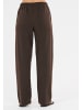 Athlecia Sweatpants Crecy in 1294 Chocolate Torte