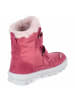 superfit Winterstiefeletten FLAVIA in rot