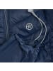 Color Kids Kinder Daunenjacke "Jacket Quilted" in Blau