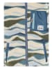 Chiemsee Jacke in Blau