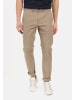 Camel Active Slim Fit Chino in Braun