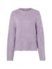 mbyM Pullover Gillis-M in flieder - 0001