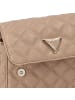 Guess Giully Mini Bag Umhängetasche 18 cm in beige