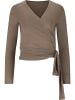 Athlecia Longsleeve Walyn in 1292 Greige