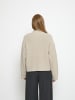 minus Pullover in Sand Gray