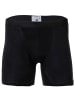 adidas Boxershort 6er Pack in Schwarz