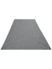 Teppich Boss Northrugs In- & Outdoor Teppich Trenzado - hellgrau