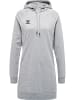 Hummel Hummel Kleid Hmlmove Multisport Damen Atmungsaktiv in GREY MELANGE