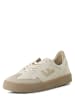 Flamingos Life Sneaker Burela in ecru beige