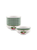 Villeroy & Boch 6er Set Dessertschalen French Garden Fleurence in ø 11,7 cm in bunt
