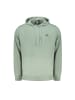 NORWAY 1963 Grün Baumwolle Herren Sweatshirt