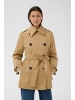 InWear Übergangsjacke HALOIW Classic fit in Tannin