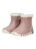 Geox Stiefelette in Rose