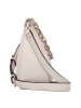 Guess Circe Schultertasche 27 cm in shell