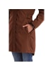 Killtec Parka KOW 165 in Rot4533