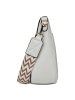 Bugatti Mare 3.0 Schultertasche 26 cm weiß