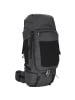 Jack Wolfskin Wilderness Photo Pack 65 Rucksack 83 cm in phantom