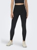 Only Play Sportleggings in Black 1