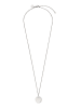 PURELEI Kette Shining Moon Silber