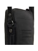 The Chesterfield Brand Alesund Handytasche Leder 11 cm black