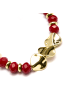 Luxenter Armband Miyou mit 18 Karat Goldfinish – MIYOU
