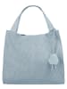 Cluty Shopper in hellblau