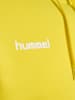 Hummel Hummel Cotton Kapuzenpullover Hmlgo Multisport Herren Atmungsaktiv in BLAZING YELLOW