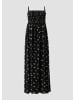 QS Kleid  in  99A1_schwarz