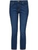 s.Oliver CASUAL Hose Betsy in Blau