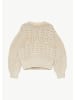 s.Oliver Strickpullover in 0805_helles sand