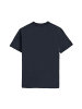 Polo Club T-Shirt in Navyblau