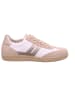 Gabor Schnürschuh in beige