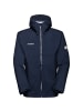 Mammut Convey Tour HS Hooded Jacket Men in Marine325