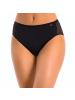 Janira Pantys in Black