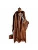 The Chesterfield Brand Stuttgart - Aktentasche 14" 38 cm (black) in cognac