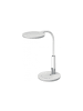 Maxcom VersaGlow 10W Dimmbare LED-Tischlampe Weiß in Weiß