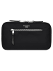 Knomo Mayfair Handtaschen Organizer RFID 23 cm in black