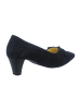 Gabor Klassische Pumps in Blau