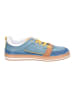 Kamo-Gutsu Schnürschuhe  Sportlich in blau