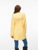 Vero Moda Mantel in Golden Haze