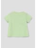 s.Oliver T-Shirt in 7250_hellgrün