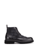 Wittchen Boots in Schwarz