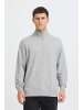 BLEND Longsweatshirt BHMBriso in Grau