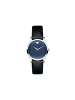 Movado Museum Classic Uhr silber 606611