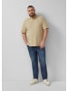 s.Oliver Polo-Shirt  in  8148_beige